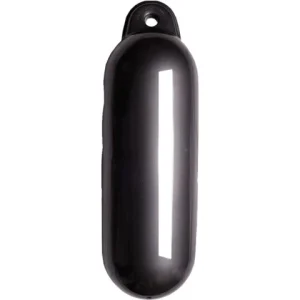 Talamex, Drop fender antracit Ø 15 cm (1 st.)