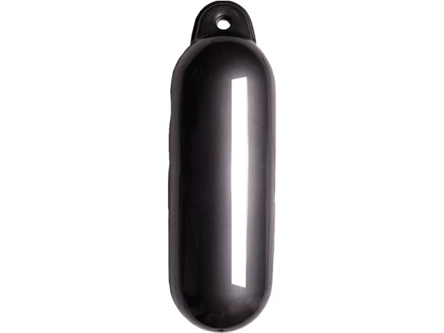 Talamex, Drop fender antracit, Ø 21 cm (1 st.)
