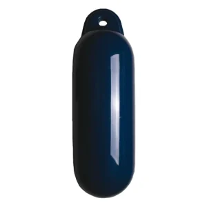 Talamex, Drop fender, Ø 24 cm, Marinblå (1 st)