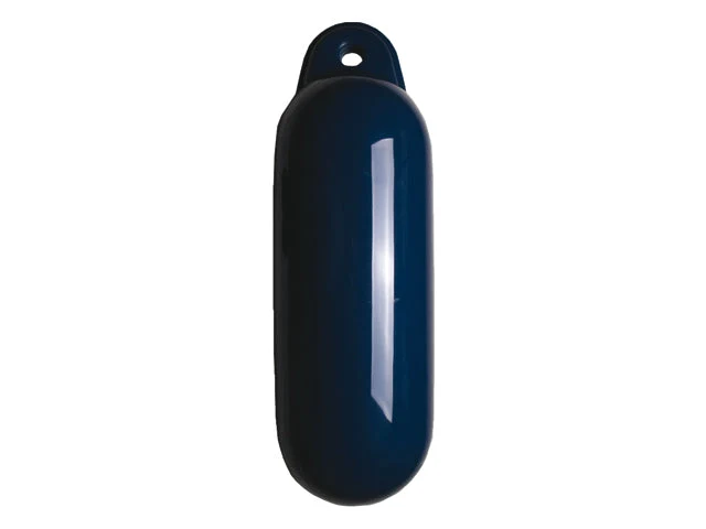 Talamex, Drop fender, Ø 30 cm, Marinblå (1 st)