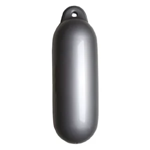 Talamex, Drop fender, 5 silver, ø 30 cm (1 st)