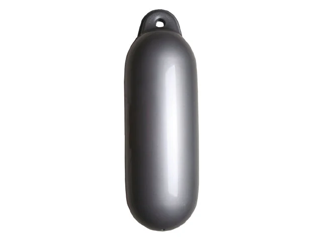 Talamex, Drop fender, 5 silver, ø 30 cm (1 st)