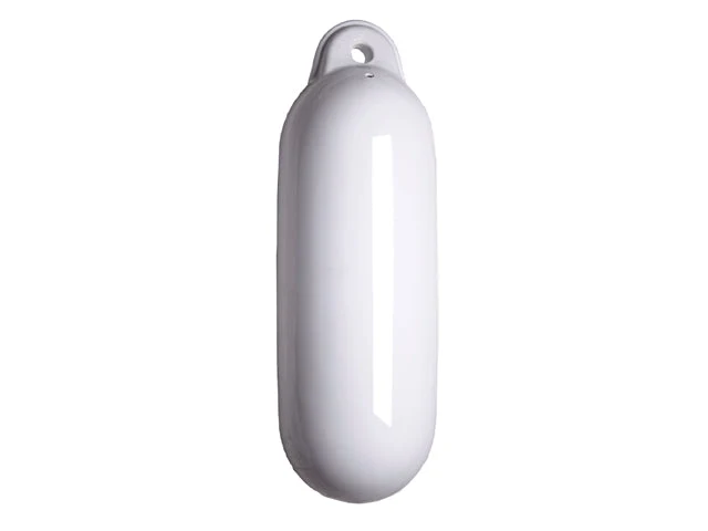 Talamex, Drop fender 3, Ø 21 cm, Vit (1 st.)