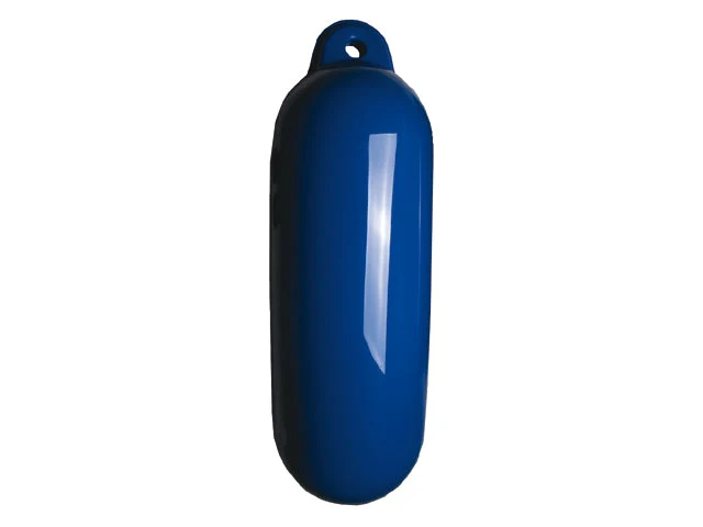 Talamex, Dropfender 4, Blå, Ø 24 cm (1 st.)