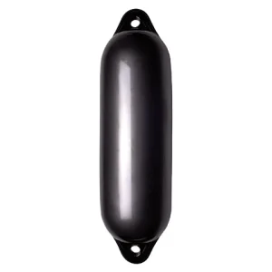Talamex, Fender antracitstjärna, 35 cm (1 st)