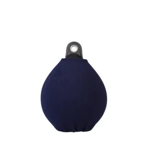 Talamex, Fender cover 35, marinblå