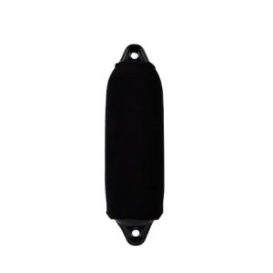 Talamex, Fender Cover Star 45/Drop 4, Svart, 100 % akryl