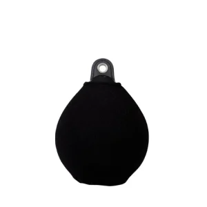 Talamex, Fender Cover 65, Svart, 100 % akryl