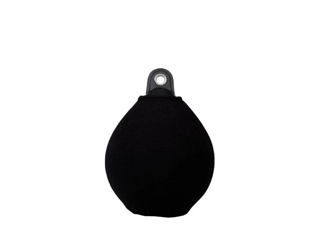 Talamex, Fender Cover 65, Svart, 100 % akryl
