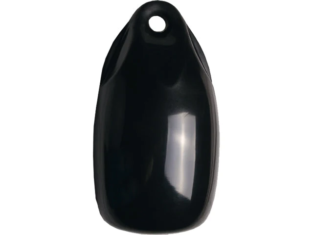 Talamex, Fender Dumpy 2, Svart, 18 cm x 36 cm (1 st)