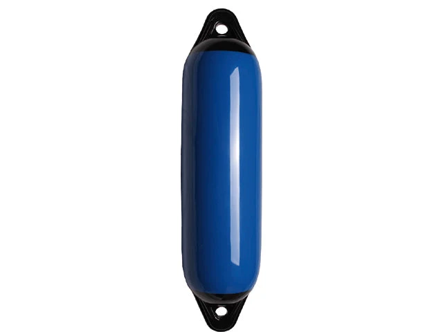 Talamex, Heavy Duty Fender, Blå, 15x65 cm, 1,3 kg