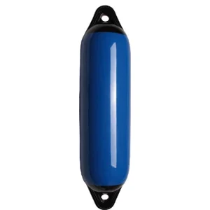 Talamex, Heavy Duty Fender, Blå 25x85 cm (1 st.)