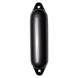 Talamex, Heavy Duty Fender Antracit 13 cm x 54 cm (1 st)