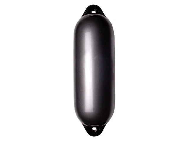 Talamex, Heavy Duty Fender Antracit 25 cm x 85 cm (1 st.)