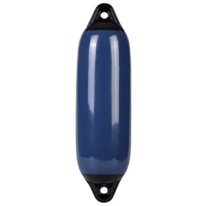 Talamex, Heavy Duty Fender Navy, 13 cm x 54 cm (1 st)