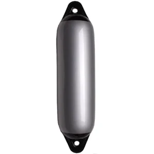 Talamex, Heavy Duty Fender, Silver, 20 cm x 75 cm (1 st.)