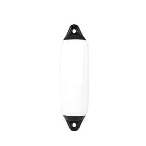 Talamex, Heavy Duty Fender, Vit, 25 cm x 85 cm (1 st.)