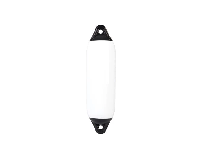 Talamex, Heavy Duty Fender, Vit, 20 cm x 75 cm (1 st.)
