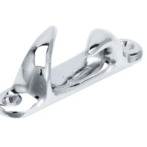 Talamex, KLYDS Pakke med 2 stk. i forkromet messing – Størrelse: 103mm, 1 Par