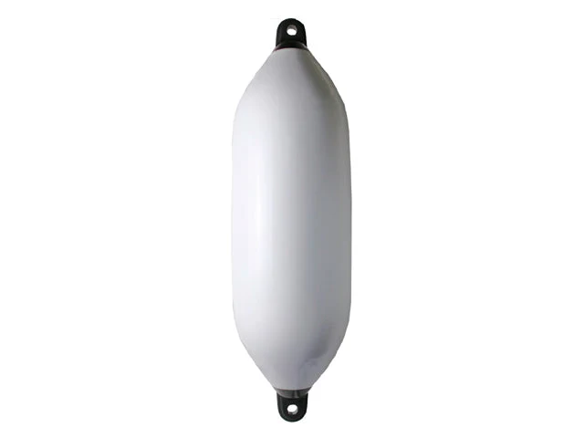Talamex, Mega Fender 140, Vit, Ø45 cm (1 st.)