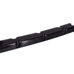 Talamex, Quay fender 100x12x7cm, svart, slitstark plast