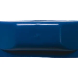 Talamex, Quay fender mini, Vit, 25 cm (1 st.)