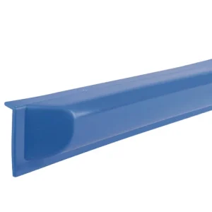 Talamex, Quay fender rak, Blå, 50 cm (1 st.)