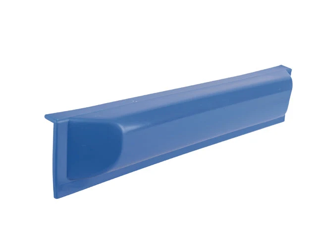 Talamex, Quay fender rak, Blå, 50 cm (1 st.)