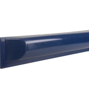 Talamex, Quay fender rak, marinblå, 50 cm (1 st)