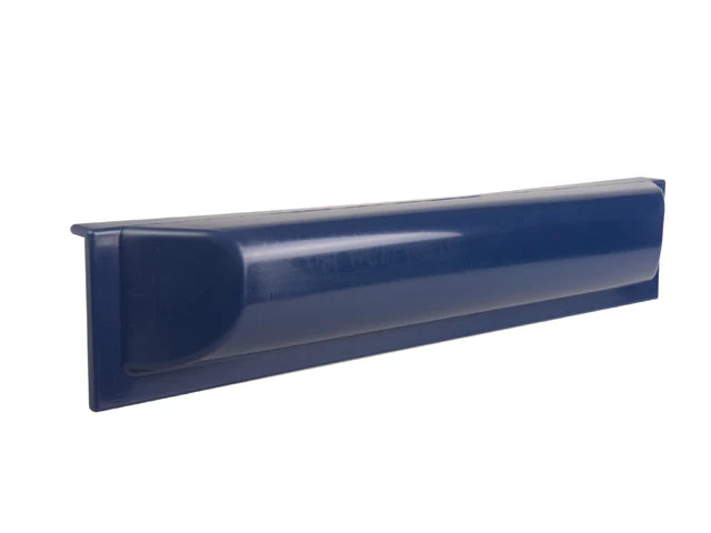 Talamex, Quay fender rak, marinblå, 50 cm (1 st)