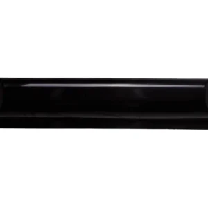 Talamex, Quay fender rak, svart, 50 cm (1 st)