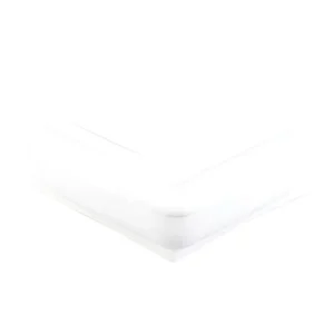 Talamex, Quay fender vinkel, vit, 25 cm (1 st)