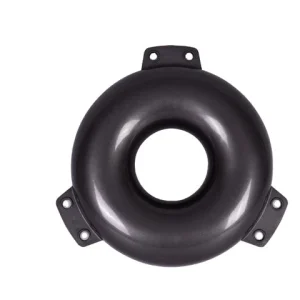Talamex, Ringfender antracit 30 cm, 1 st.