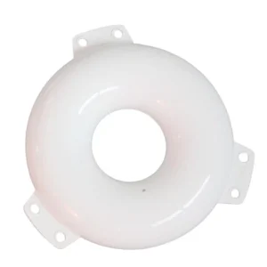 Talamex, Ringskärm Vit 30 cm (1 st.)