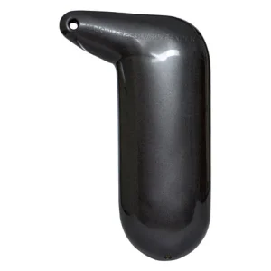 Talamex, vinkelskärm antracit 15 cm x 32 cm (1 st.)