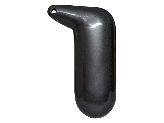 Talamex, vinkelskärm antracit 15 cm x 32 cm (1 st.)