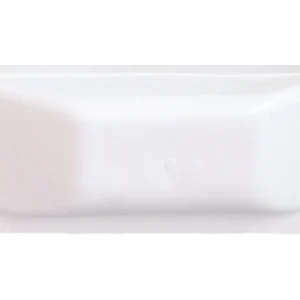 Talamex, Vinkelskärm marinblå, 25 cm (1 st)