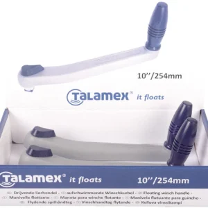 Talamex, Vinschhandtag 10 tum (6 st)