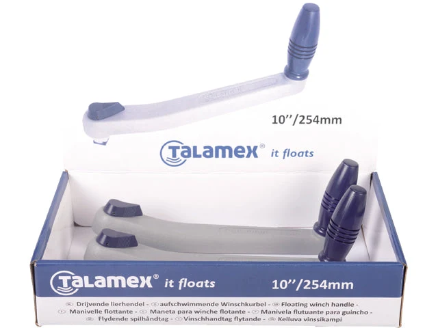 Talamex, Vinschhandtag 10 tum (6 st)
