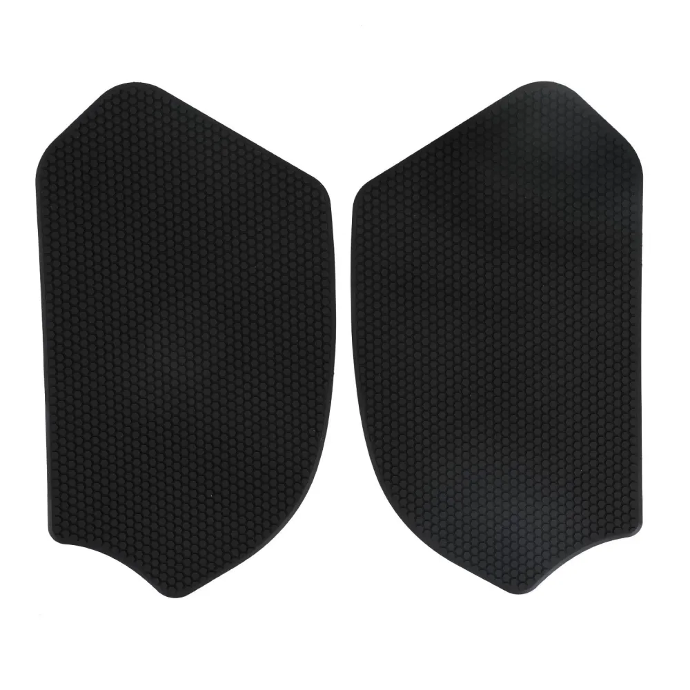 Tankkuddar Traction Grips Protector Fit för Suzuki GSXR 600 GSX-R 750 2011-2017 Generisk