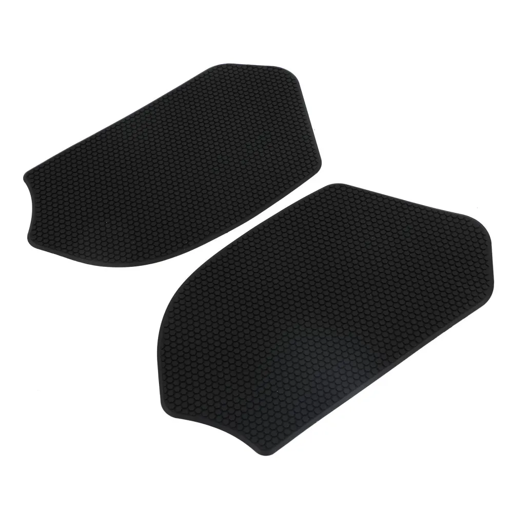 Tankkuddar Traction Grips Protector Fit för Suzuki GSXR 600 GSX-R 750 2011-2017 Generisk