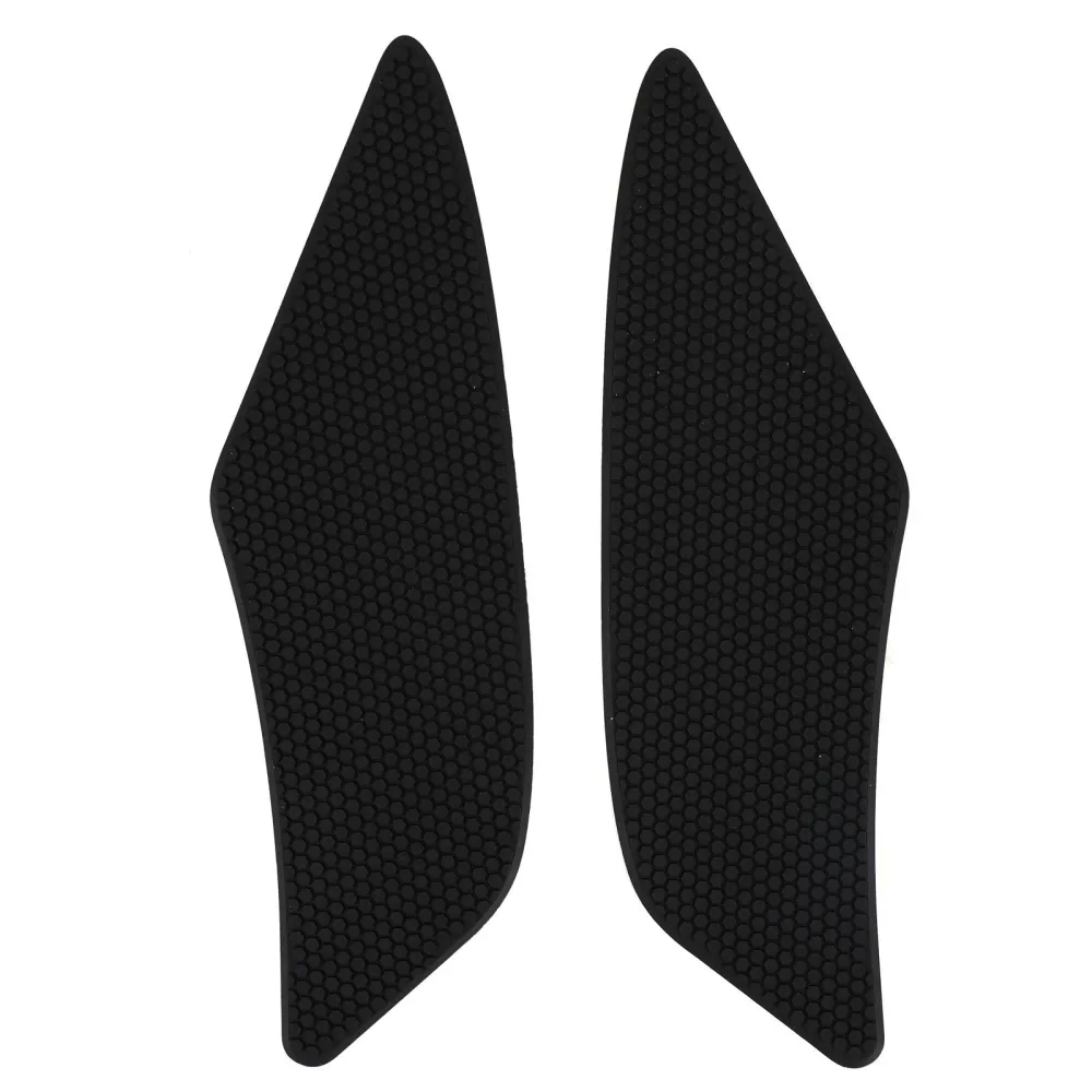 Tankkuddar Traction Grips Protector Fit för Yamaha YZF-R6 2017 2018 2019 2020 Generic