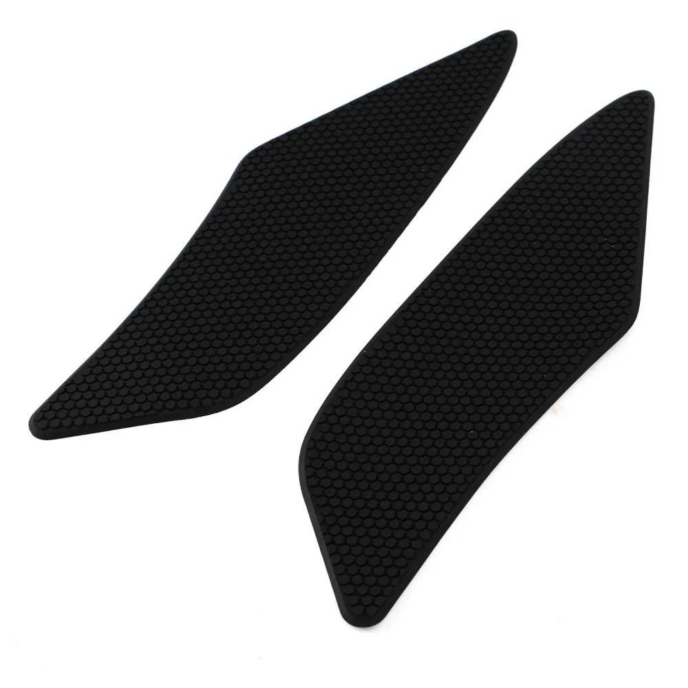 Tankkuddar Traction Grips Protector Fit för Yamaha YZF-R6 2017 2018 2019 2020 Generic