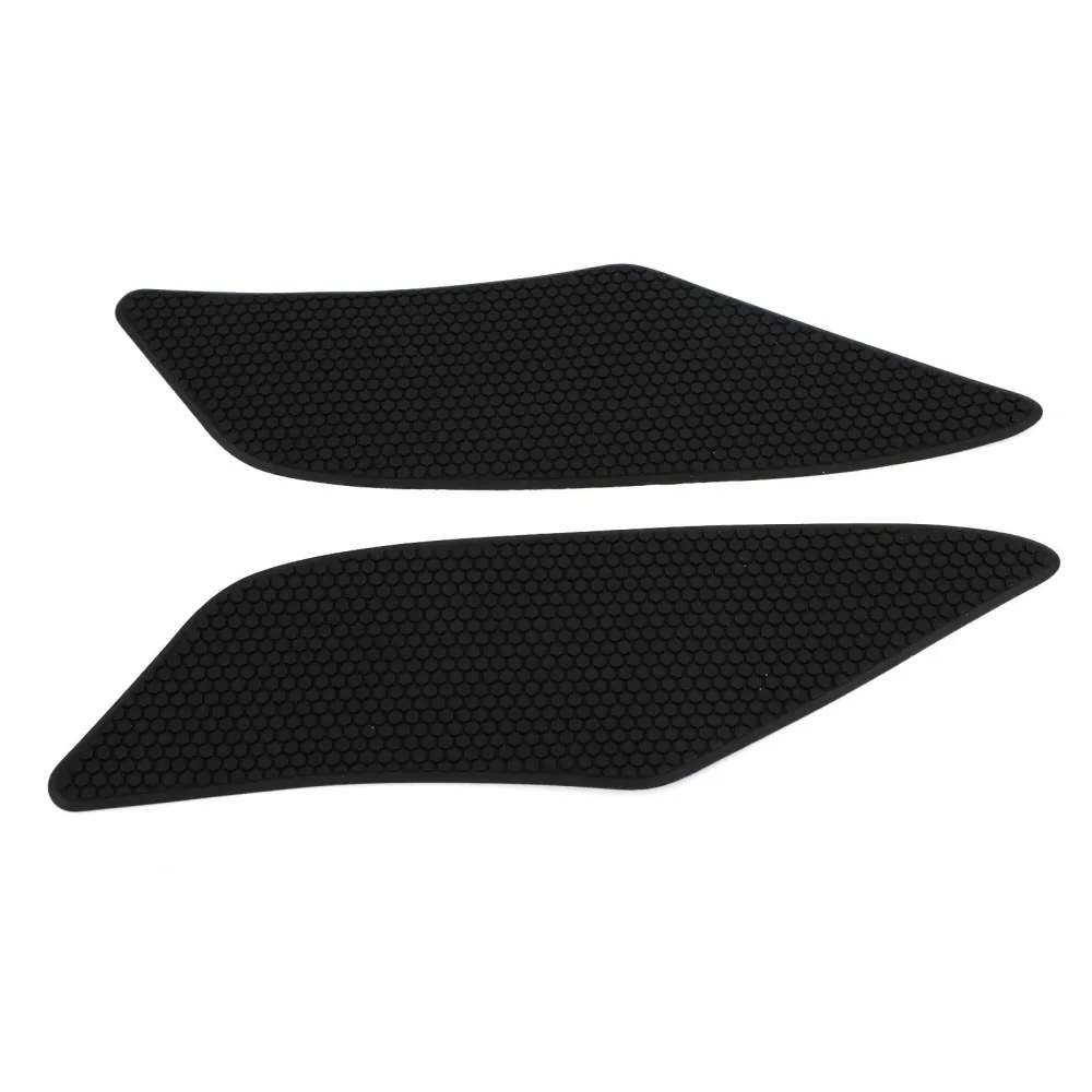Tankkuddar Traction Grips Protector Fit för Yamaha YZF-R6 2017 2018 2019 2020 Generic