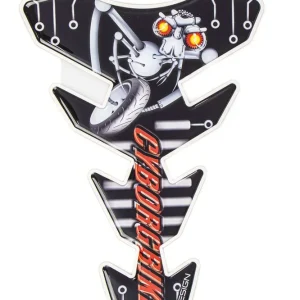 Tankskydd "Cyberbiker"