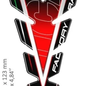 Tankskydd Ducati