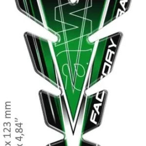 Tankskydd Kawasaki