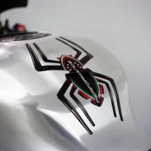 Tankskydd "SPIDER"
