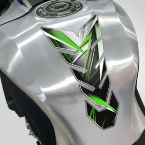 Tankskydd "Svart utgåva" - Kawasaki
