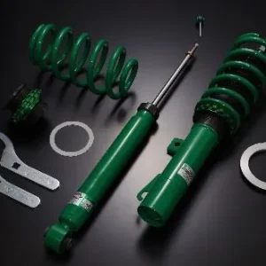 Tein 08-12 Honda Accord / 09-14 Acura TSX Street Advance Z Coilovers